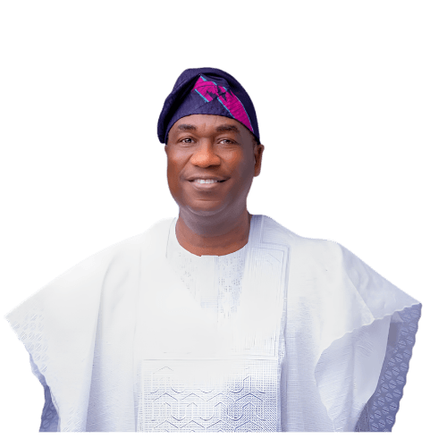 Dr. Obafemi Hamzat